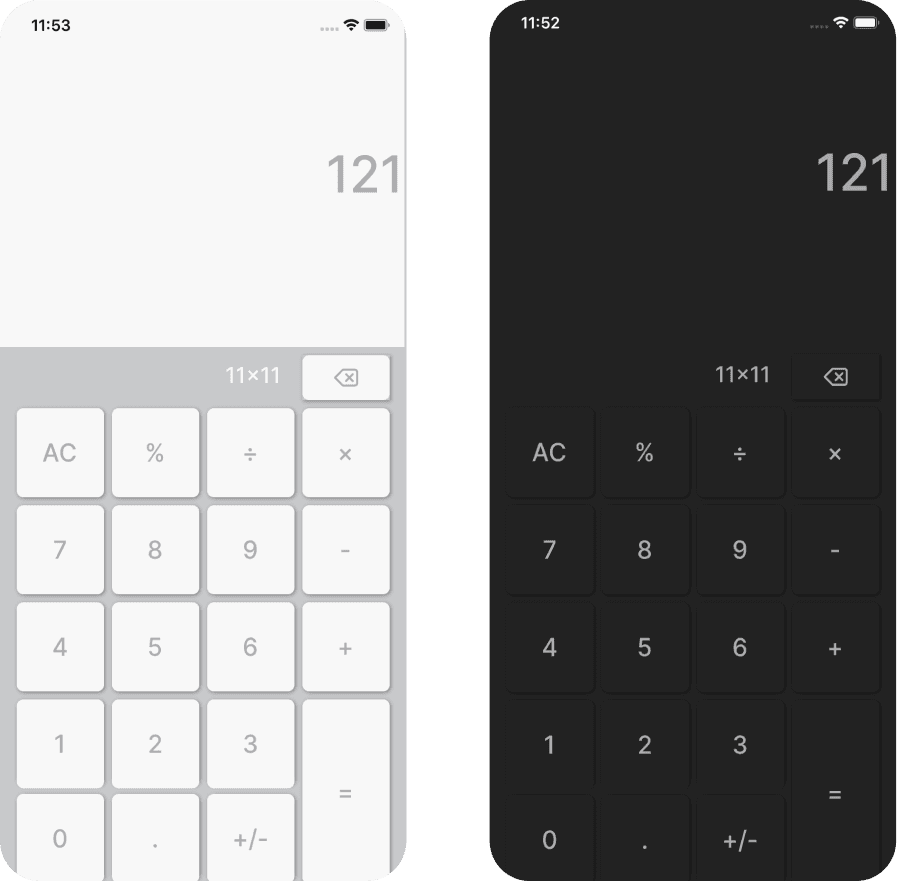 DesignCalc App